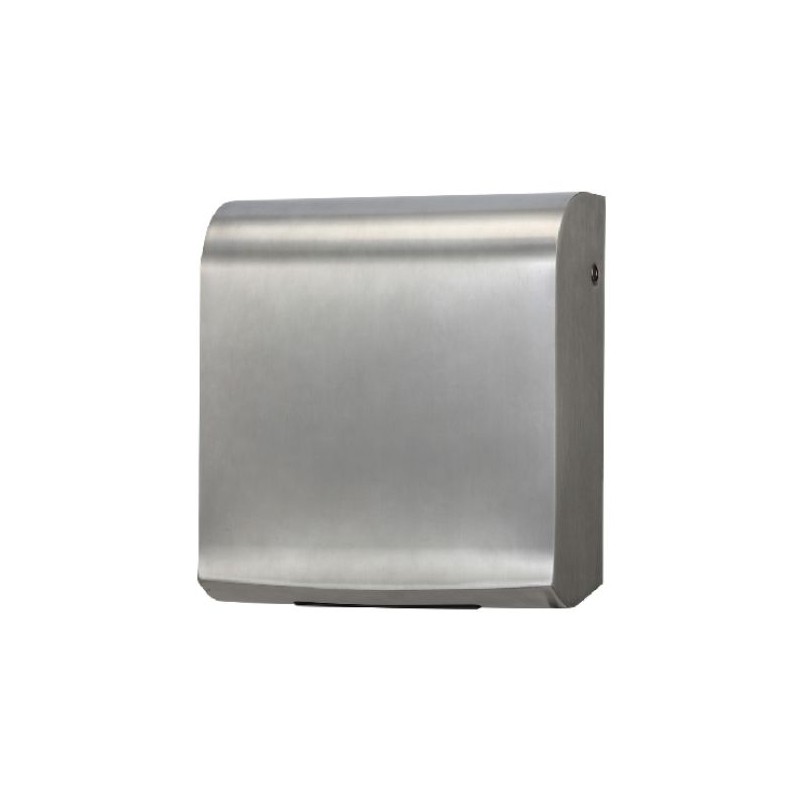 CAPITAL | SLIMLINE HAND DRYER STAINLESS STEEL