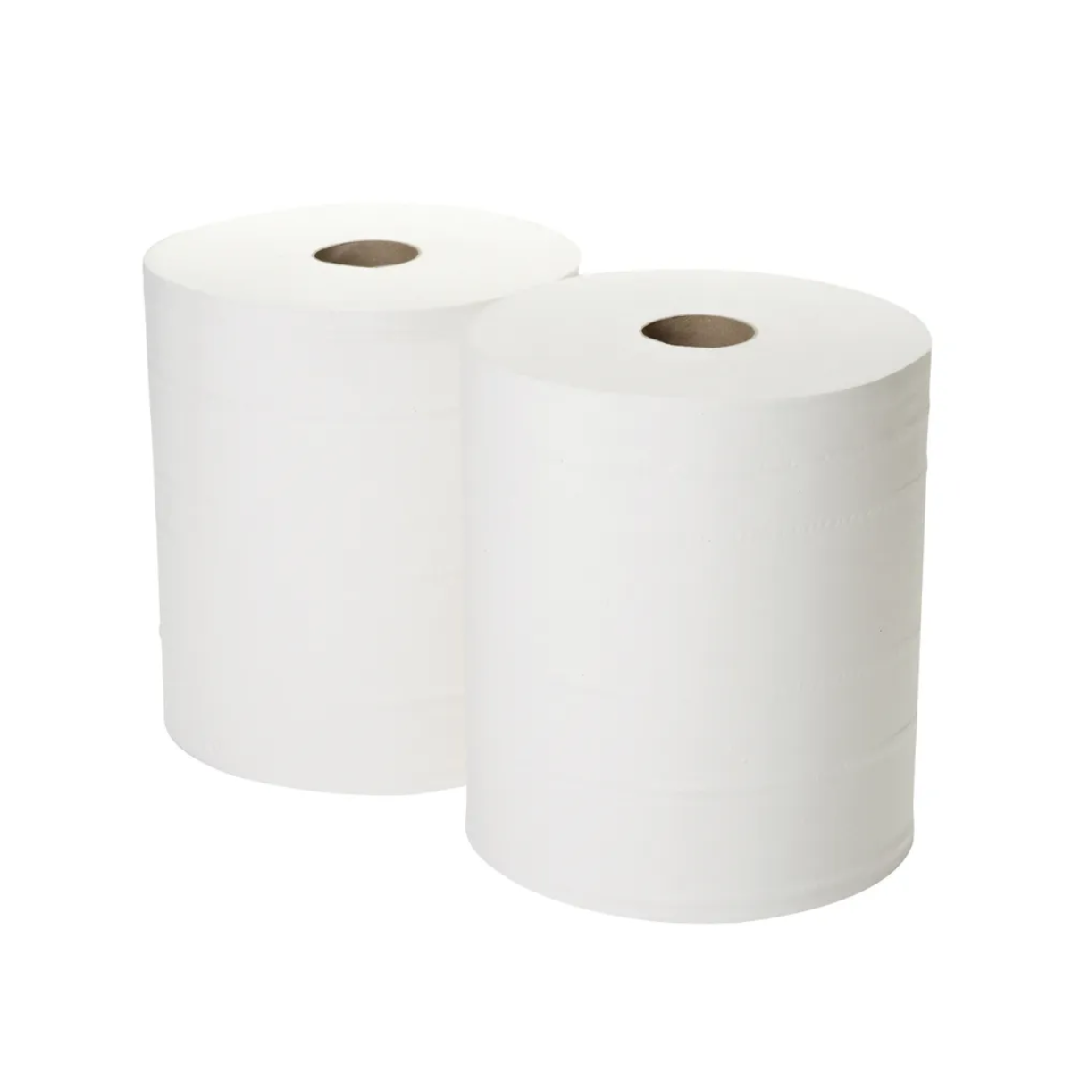POPPIES | 2PLY FORECOURT ROLL WHITE 27CM X 350M X 2 | SPD428 | SPD428