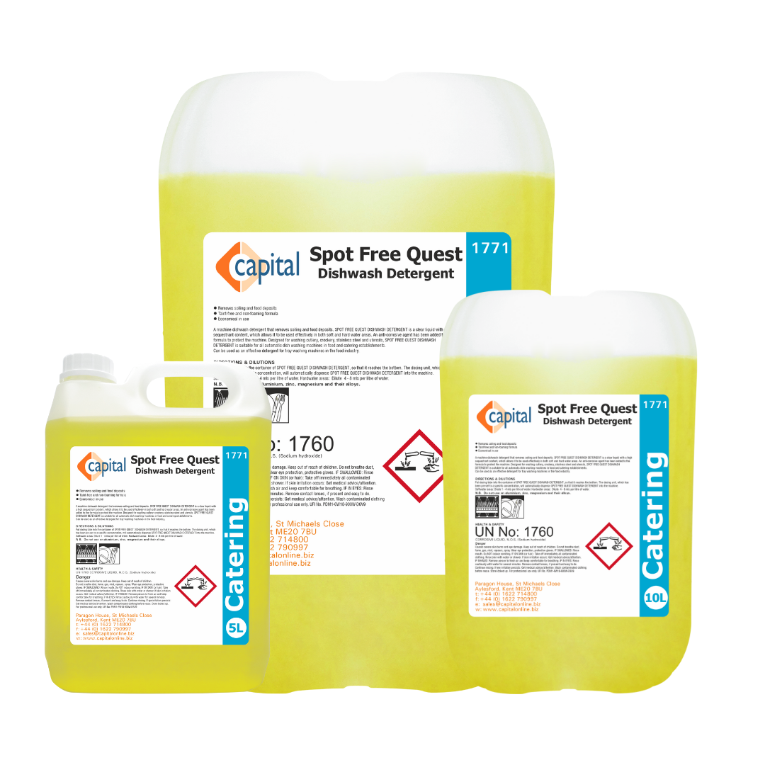 CAPITAL&#x20;&#x7C;&#x20;&#x20;SPOT&#x20;FREE&#x20;QUEST&#x20;DISHWASH&#x20;DETERGENT