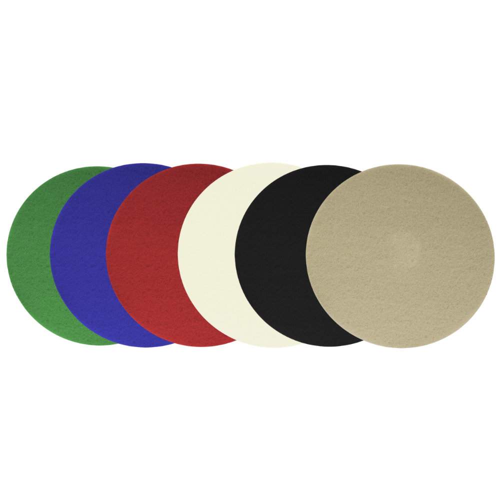 STANDARD 14 INCH FLOOR PADS
