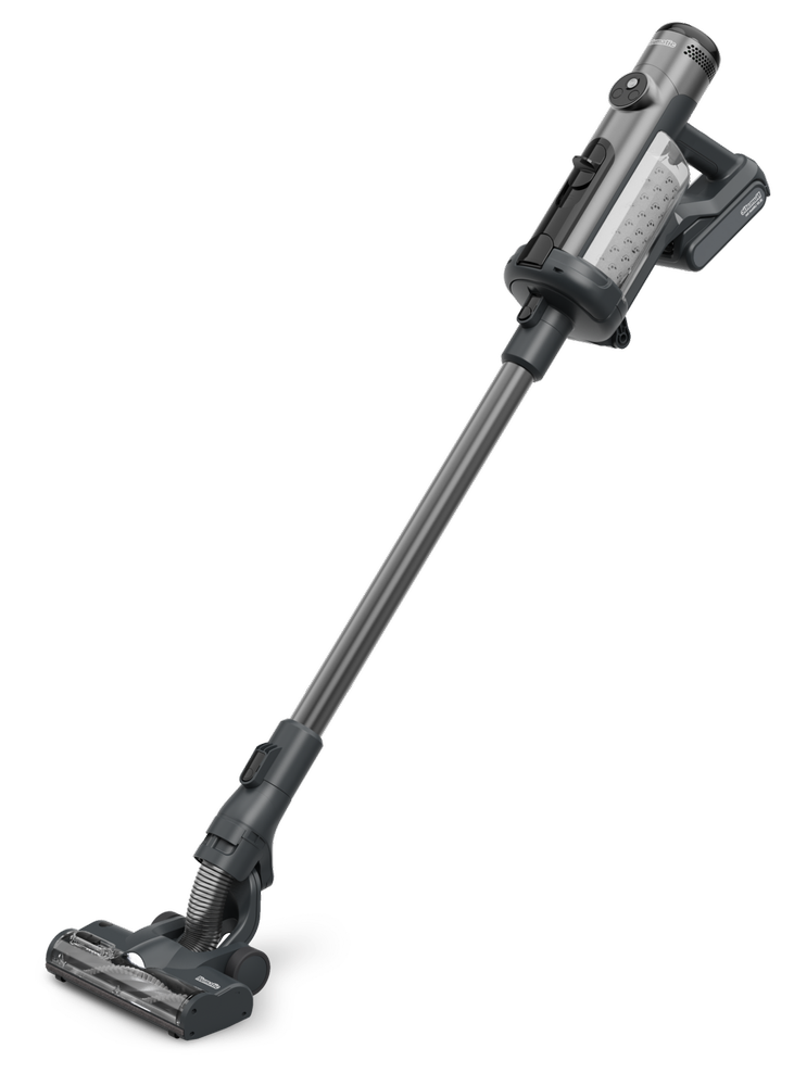 NUMATIC |  NQ100 HENRY QUICK STICK VACUUM CLEANER C/W 2 BATTERIES & CHARGER | 914730