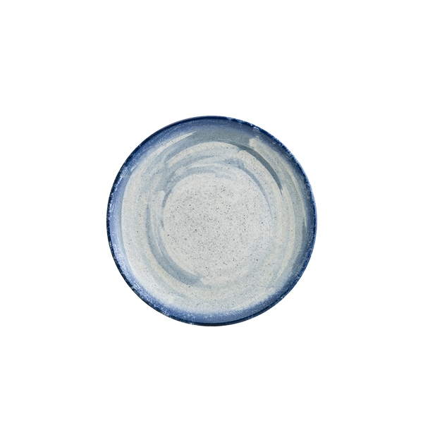 BONNA |  HARENA GOURMET FLAT PLATE 30CM 6 PCS | S-MT-HRNGRM25DZ