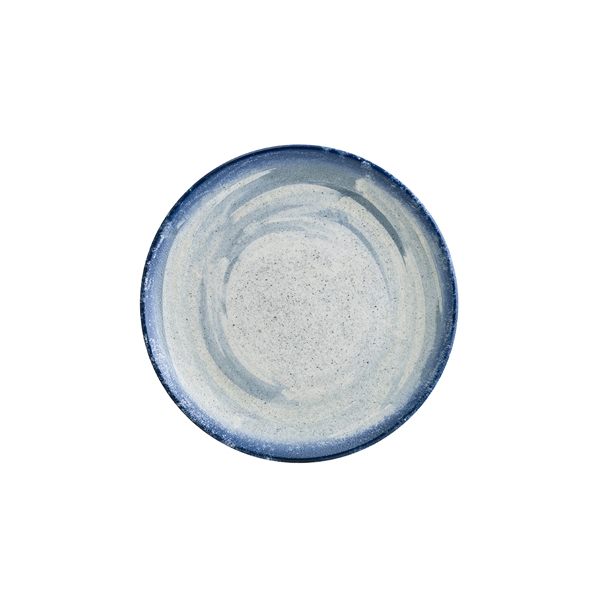 BONNA |  HARENA GOURMET RECTANGULAR PLATE 12 X 8.5CM 12 PCS | S-MT-HRNGRM27DZ