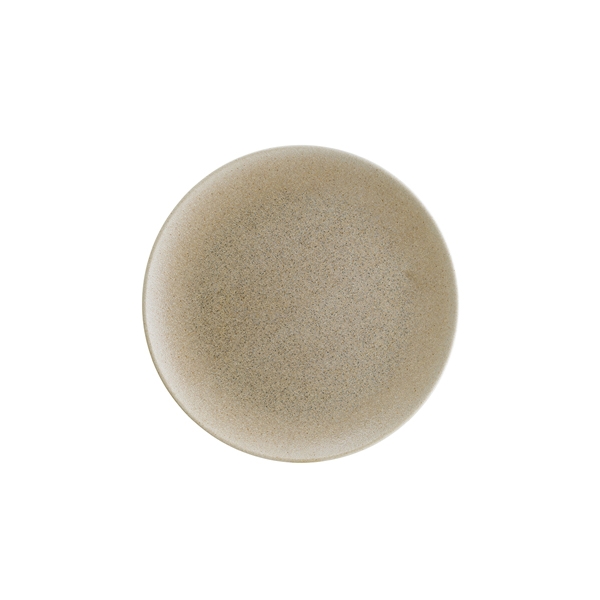 BONNA |  LUCA SALMON GOURMET FLAT PLATE 27CM | S-MT-LUCSLGRM27DZ