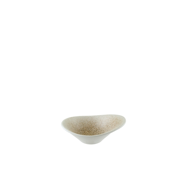 BONNA |  LUCA SALMON STREAM ORGANIC BOWL 10CM | S-MT-LUCSLSTR10KS