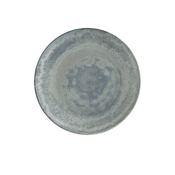 BONNA |  OMNIA GOURMET FLAT PLATE 23CM 12 PCS | S-MT-OMIGRM23DZ