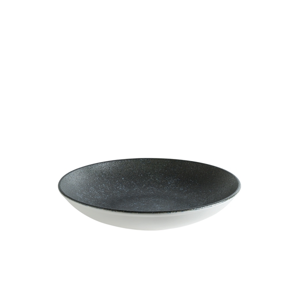 BONNA |  VEGA BLOOM DEEP PLATE 23CM 6 PCS | S-MT-VGABLM23CK