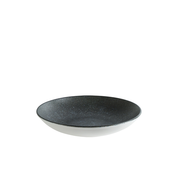 BONNA |  VEGA BLOOM DEEP PLATE 25CM 6 PCS | S-MT-VGABLM25CK