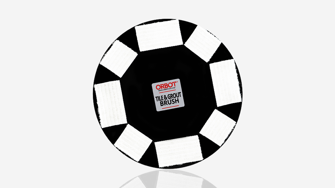 ORBOT | SLIM SCRUB BRUSH 11 INCH | 120.0738.0