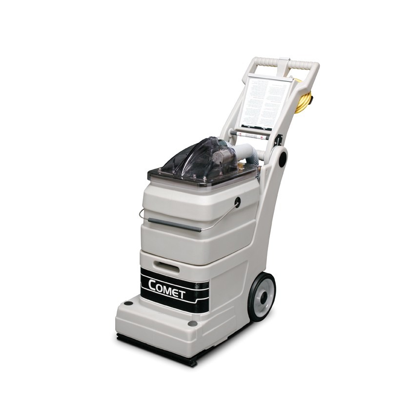 PROCHEM | COMET CARPET & UPHOLSTERY MACHINE | TR419
