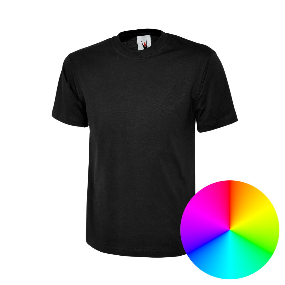 UNEEK | HEAVYWEIGHT PREMIUM T-SHIRT | UC302 | 851088X