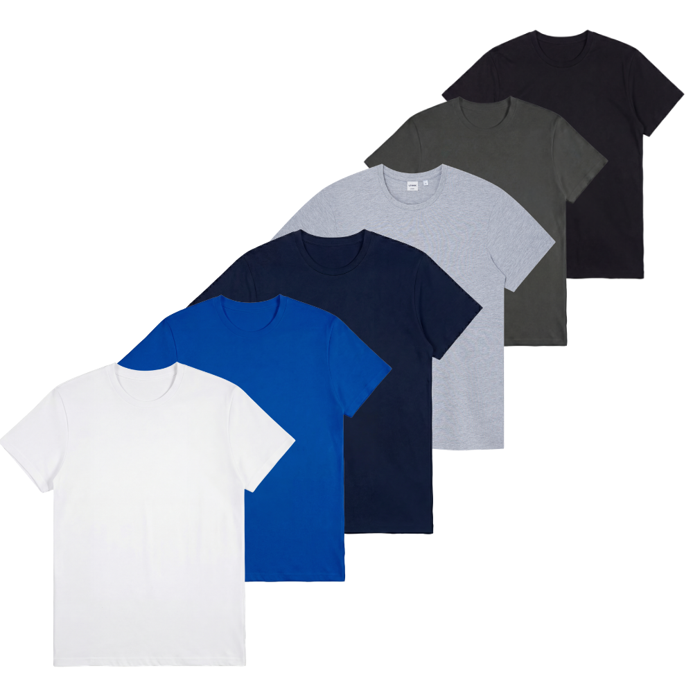 UNEEK | POLYCOTTON WORKWEAR T-SHIRT | UC321 | 851075X
