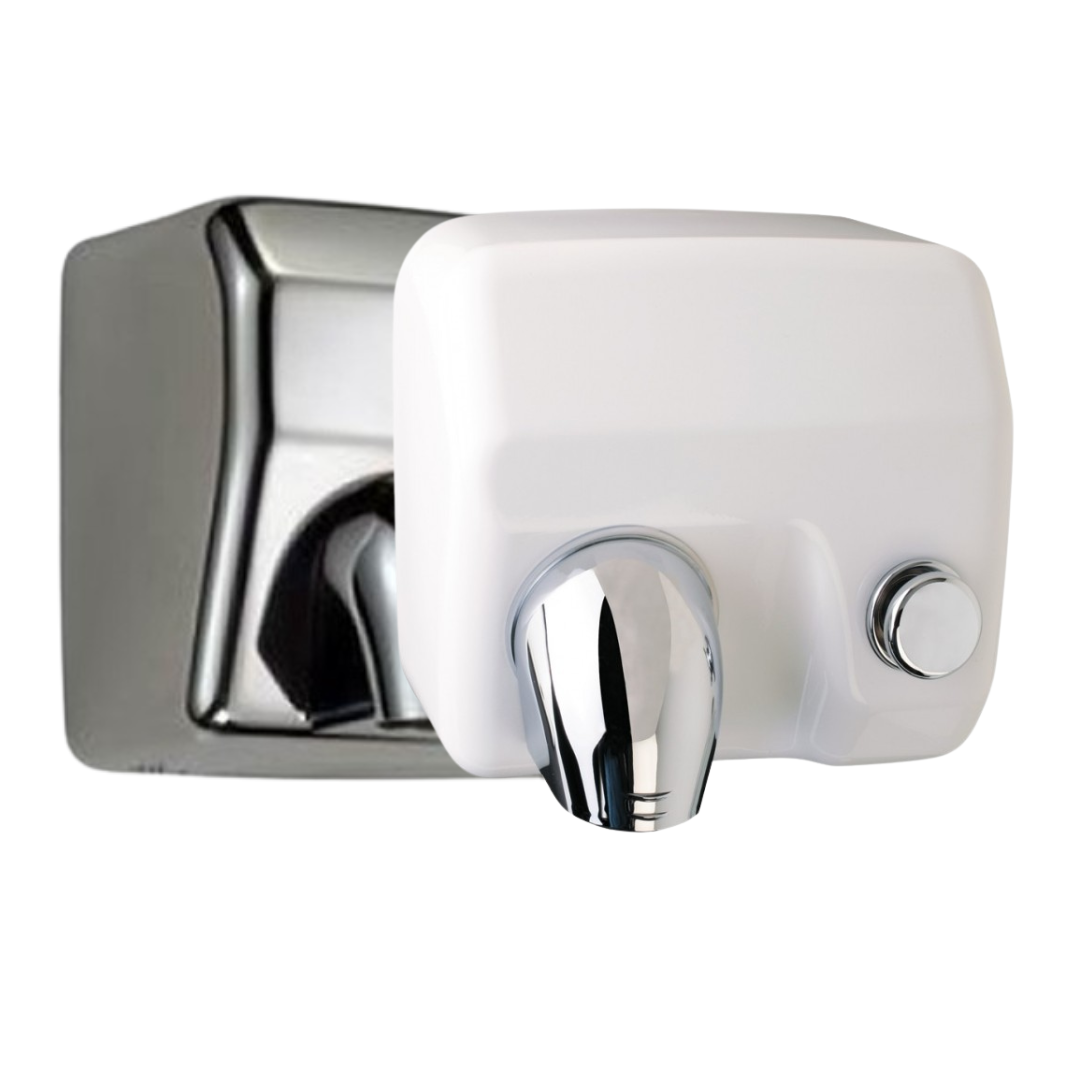 CAPITAL | SENSOR NOZZLE HAND DRYER