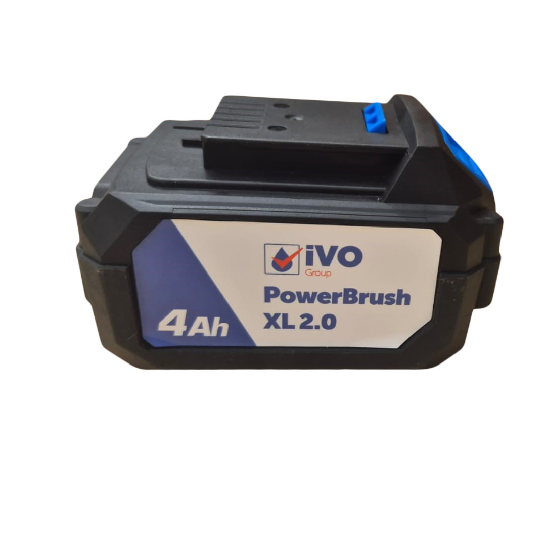IVO GROUP |  POWERBRUSH XL 2.0 BATTERY | IPBXL2B