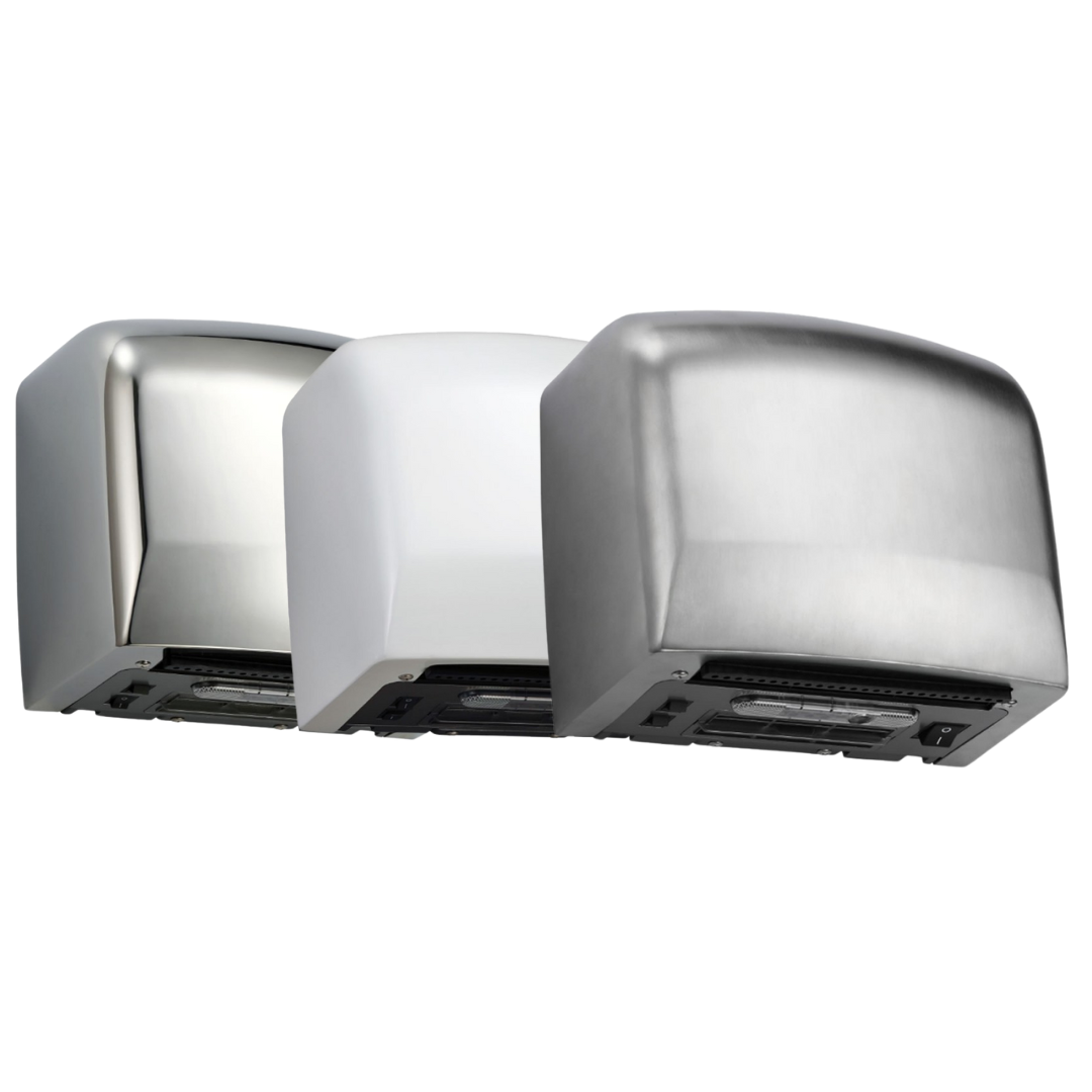 CAPITAL | GLADIATOR HAND DRYER