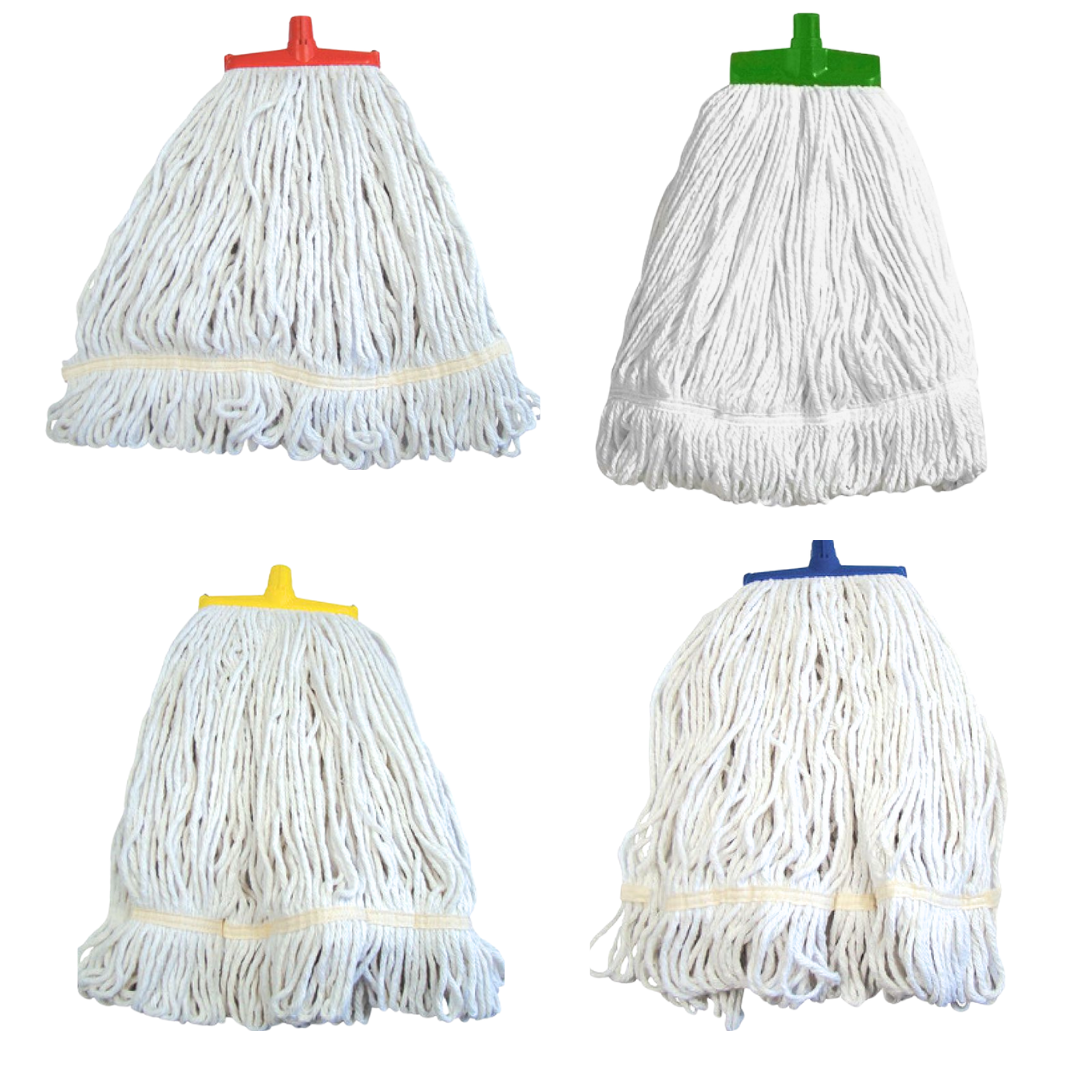 SYR | CHANGER KENTUCKY MOP HEAD 16 OZ | 99004