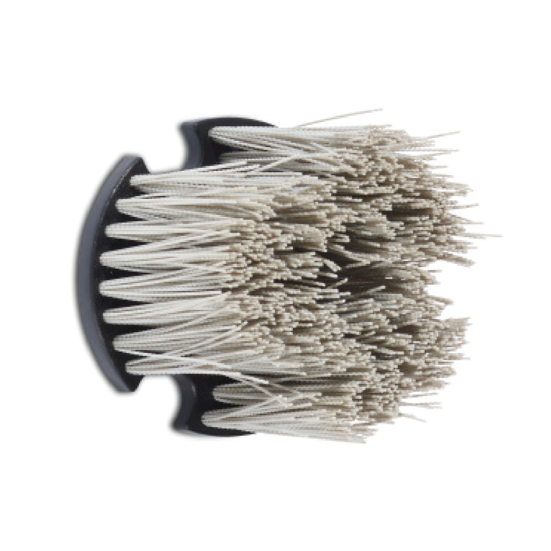 IVO GROUP |  POWERBRUSH XL 2.0 LONG BRISTLE BRUSH | IPBXL2LBB