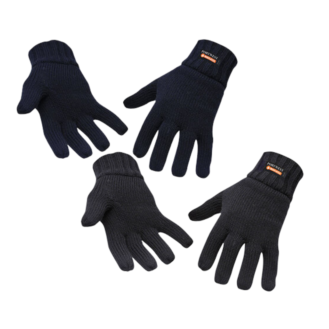REGATTA PROFESSIONAL | PORTWEST THINSULATE GLOVES | GL13