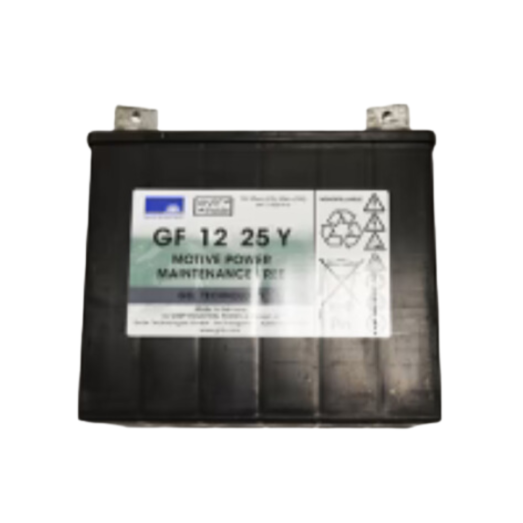 TRUVOX | BATTERY 12V 25AH (2 REQUIRED) | 04-3918-0000