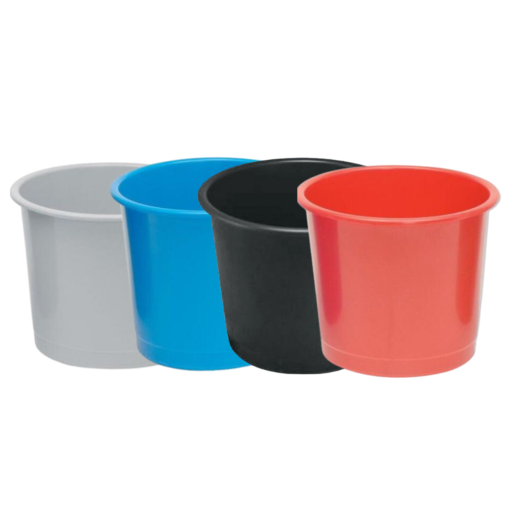 CAPITAL | ROUND OFFICE BIN X 14 LTR