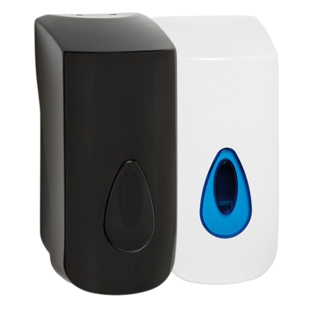 SOAP2O |  MODULAR FOAM DISPENSER X 900ML