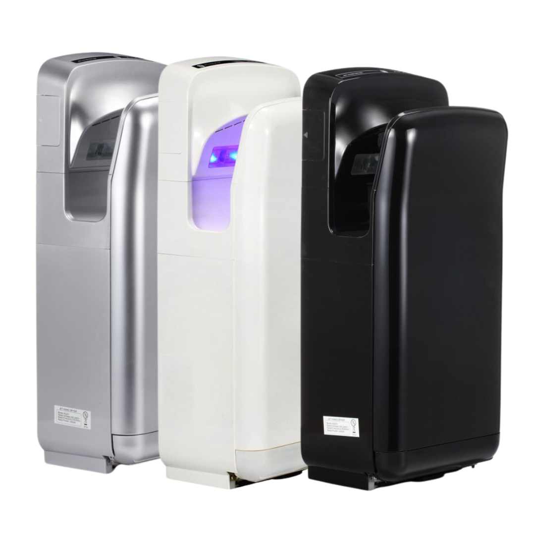CAPITAL | ABS JET BLADE HAND DRYER