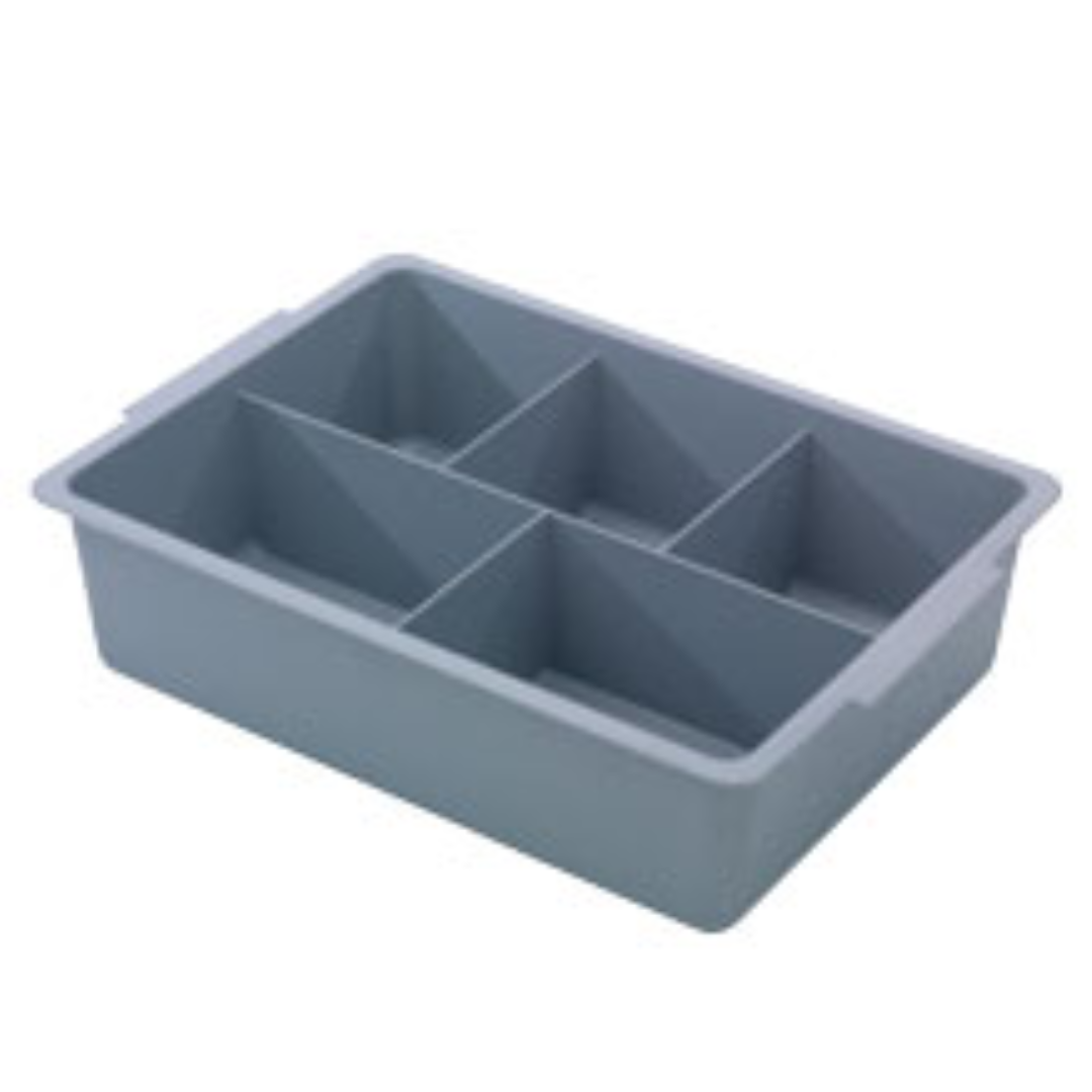 NUMATIC |  DEEP 120MM FULL TRAY WITH DIVISIONS | 627582