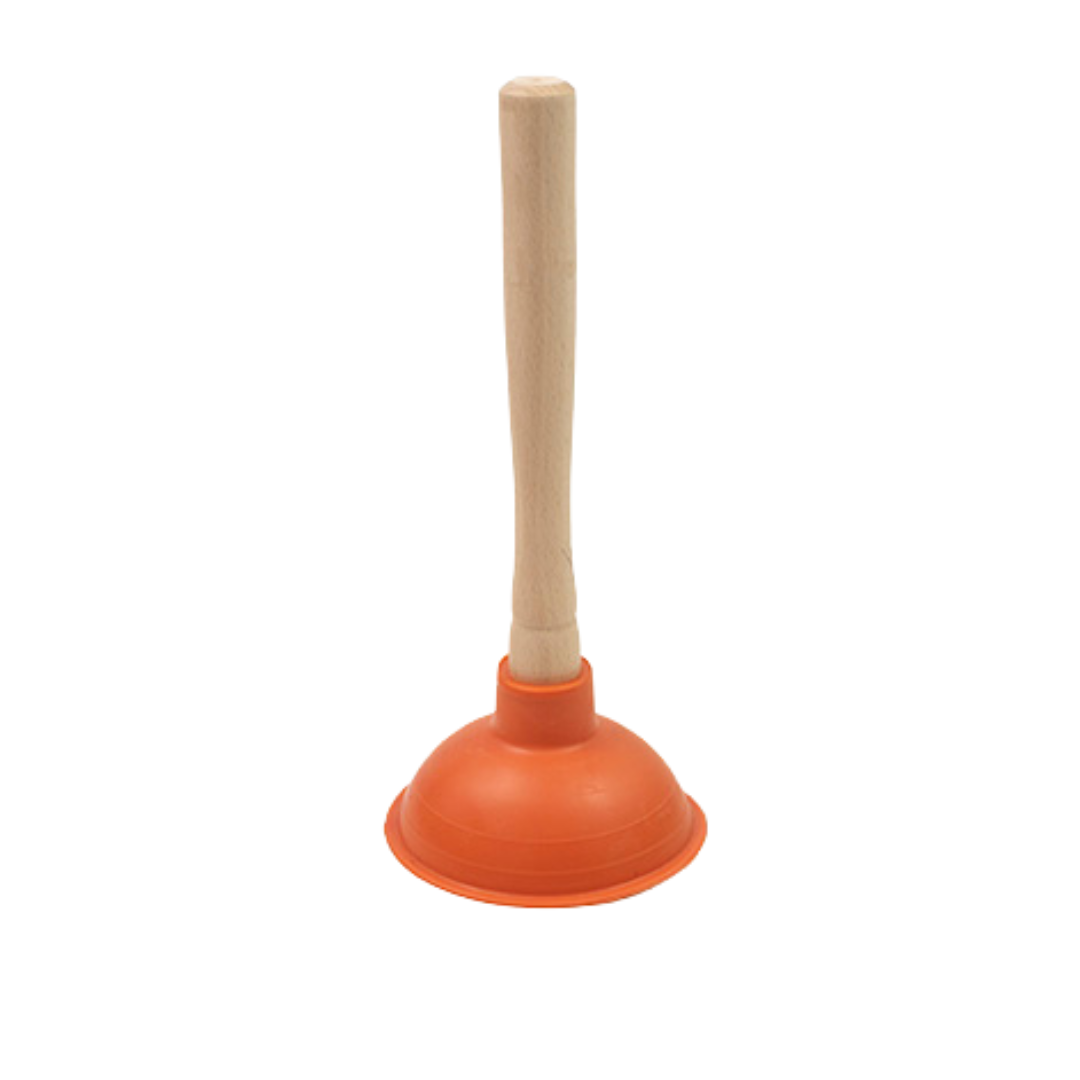 HILL BRUSH | SINK PLUNGER | PL20