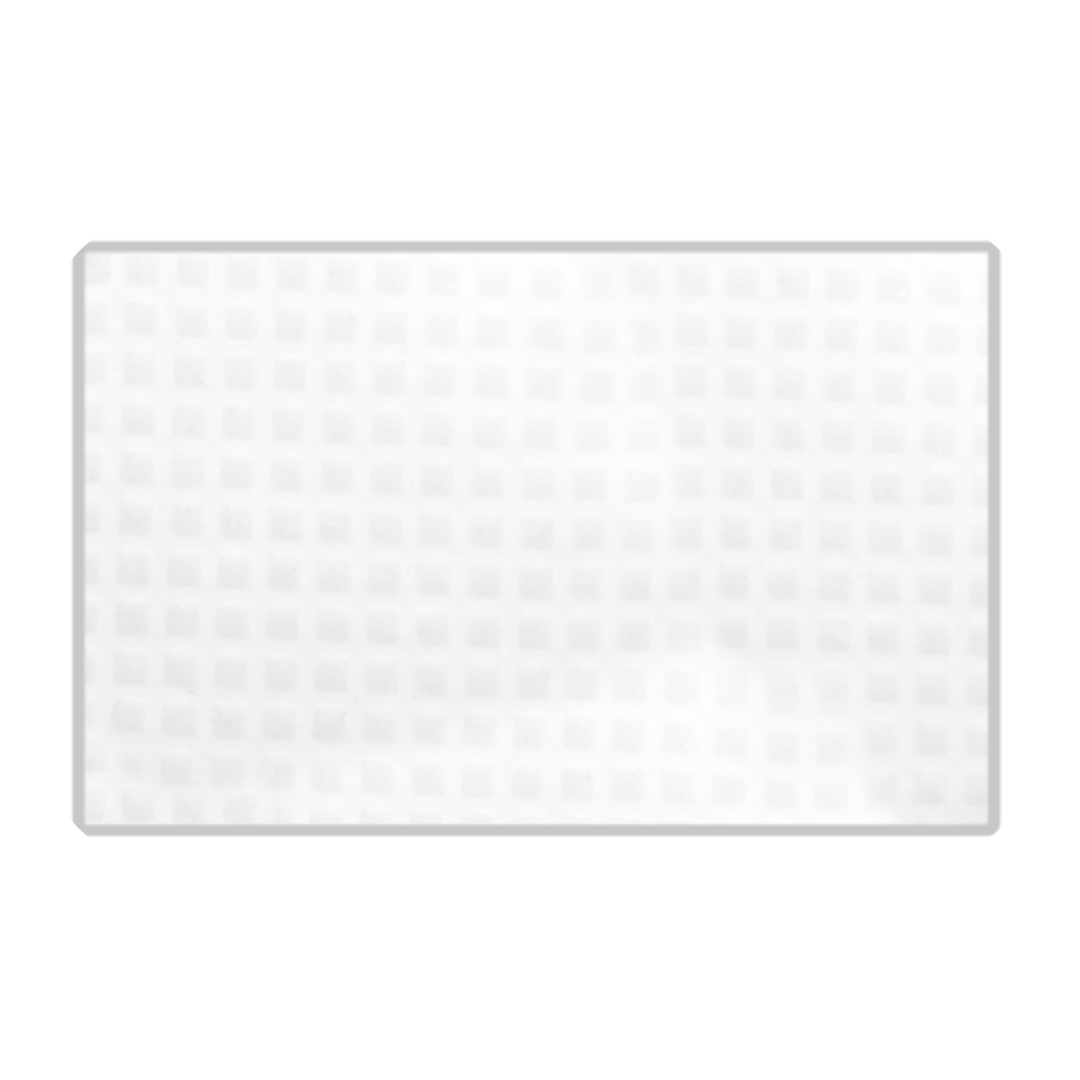 MOTORSCRUBBER |  SHOCK MELAMINE PAD X 10 | 011-0075-10