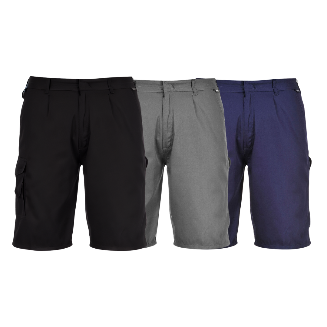 PORTWEST | COMBAT SHORTS | S790
