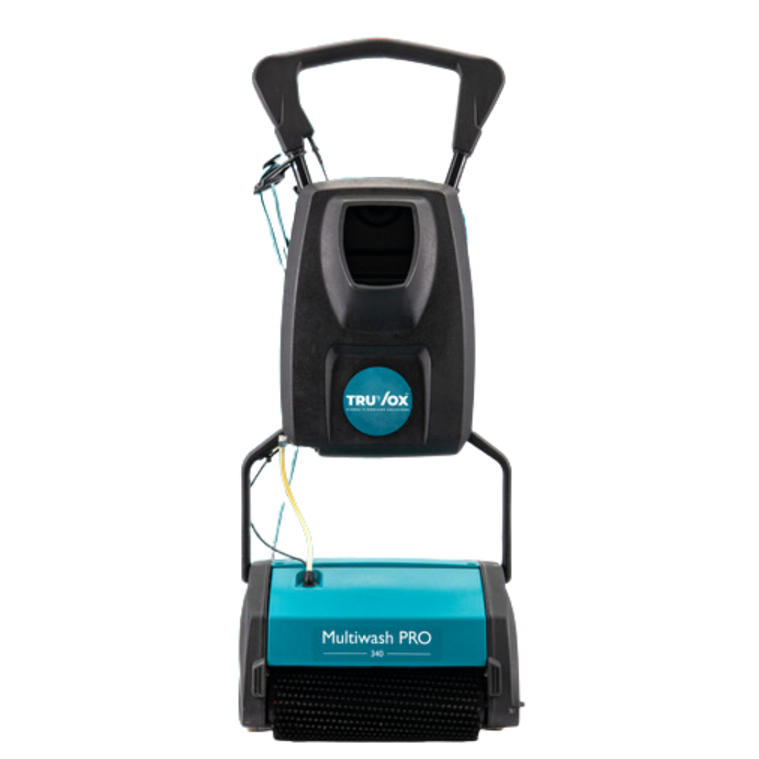 TRUVOX | MULTIWASH 340 PRO C/W PUMP | MWPR0340