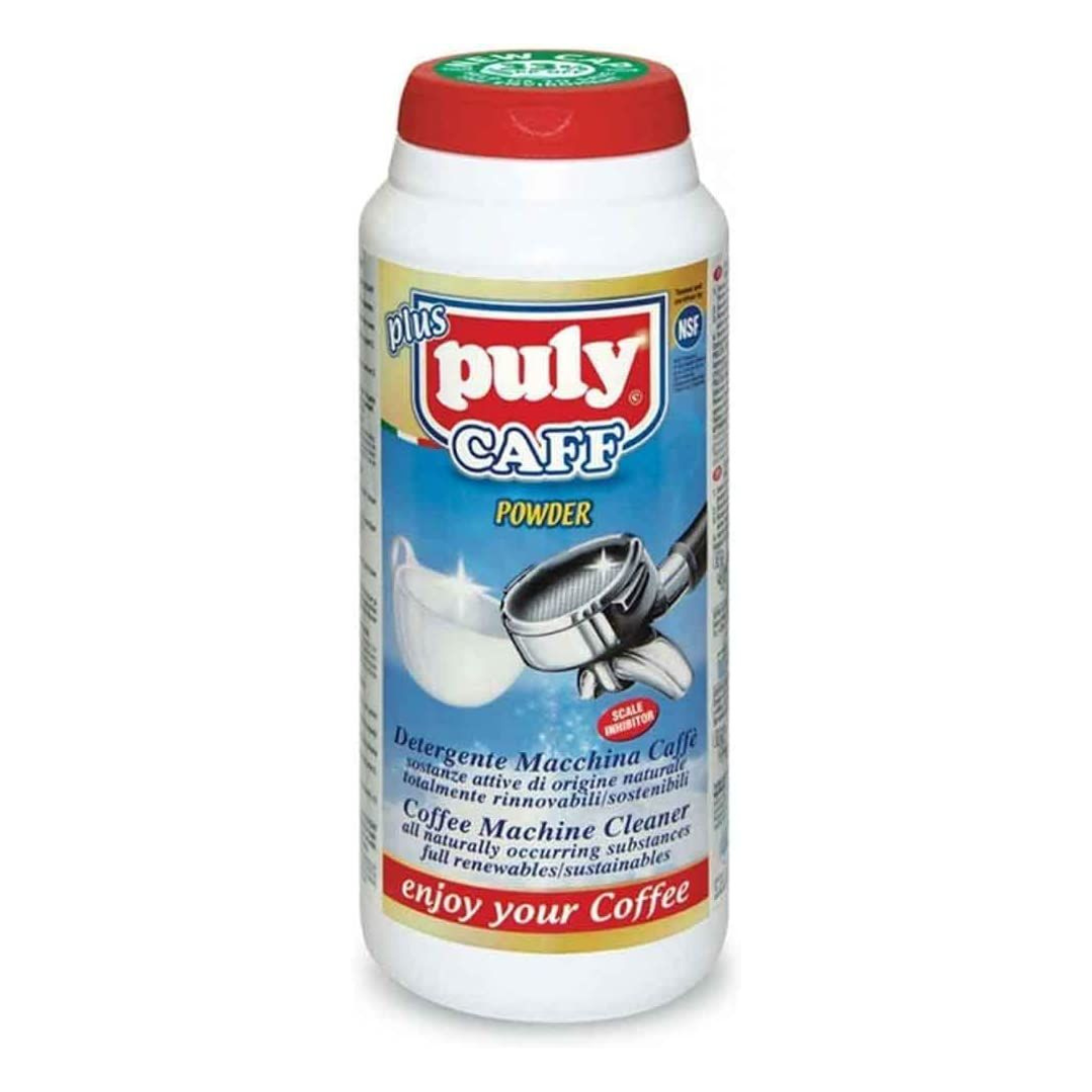 PULY CAFF | PULY CAFF COFFEE MACHINE HEAD CLEANER X 900G