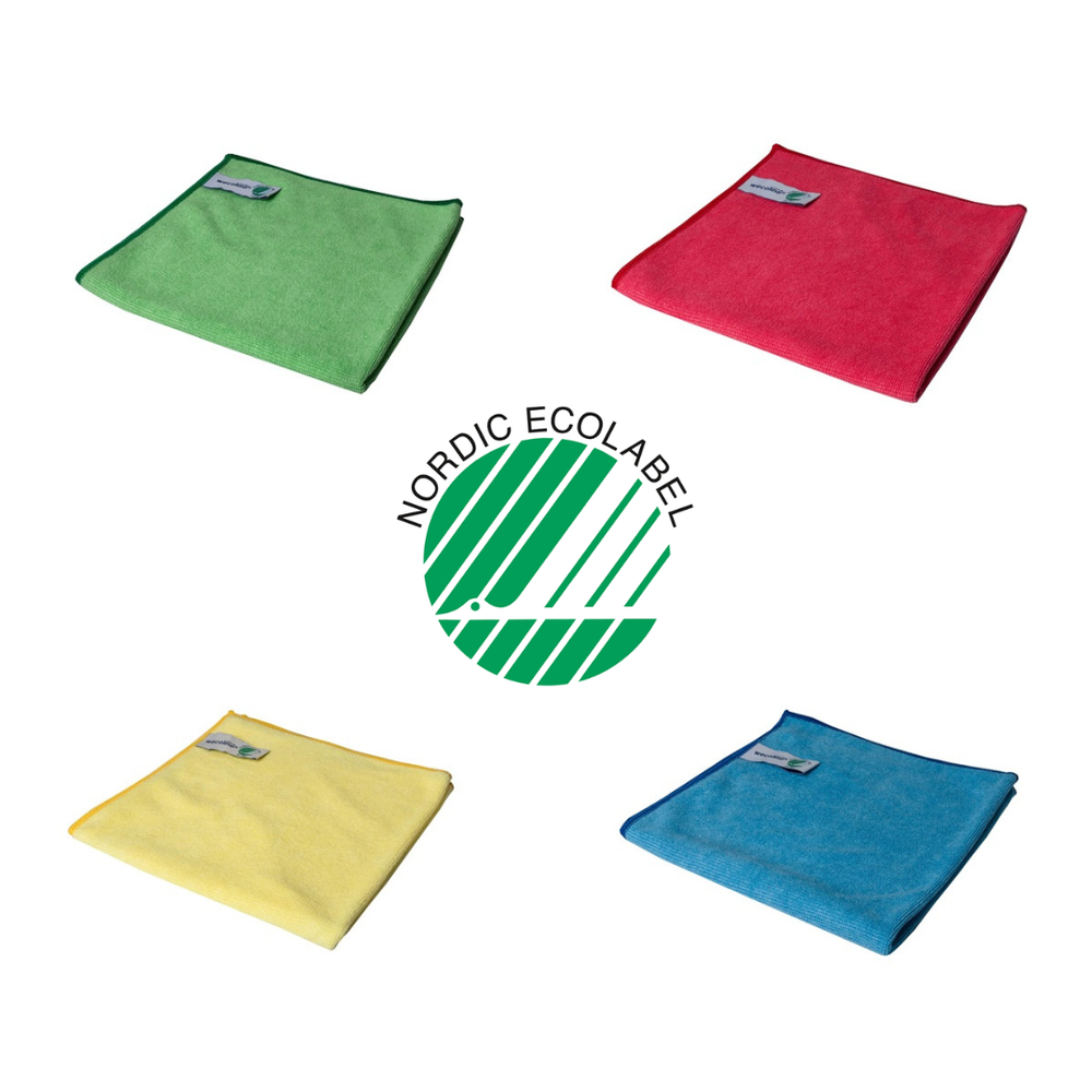 WECOLINE | WECOLINE MICROFIBRE X 10 | 0301010XX
