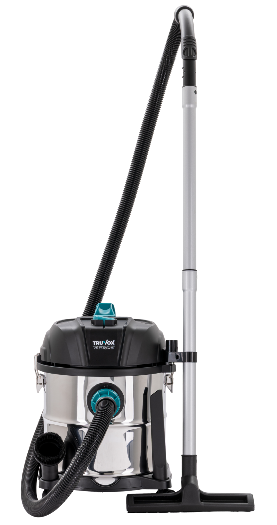 TRUVOX | VALET AQUA WET & DRY VACUUM 20L | VA20 | 39142