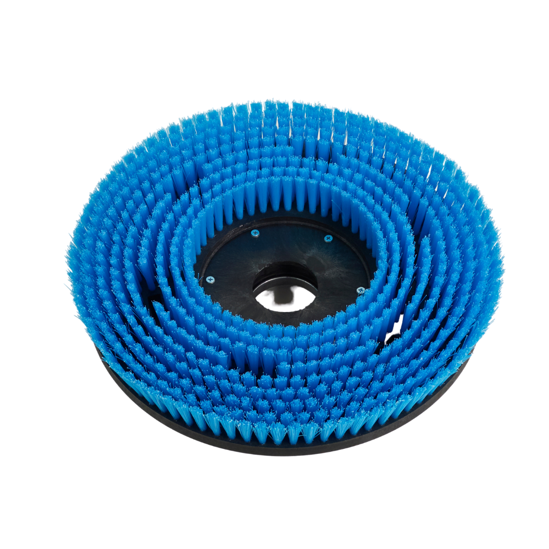 VICTOR | SPRITE 300 12 INCH SHAMPOO BRUSH | VB30320