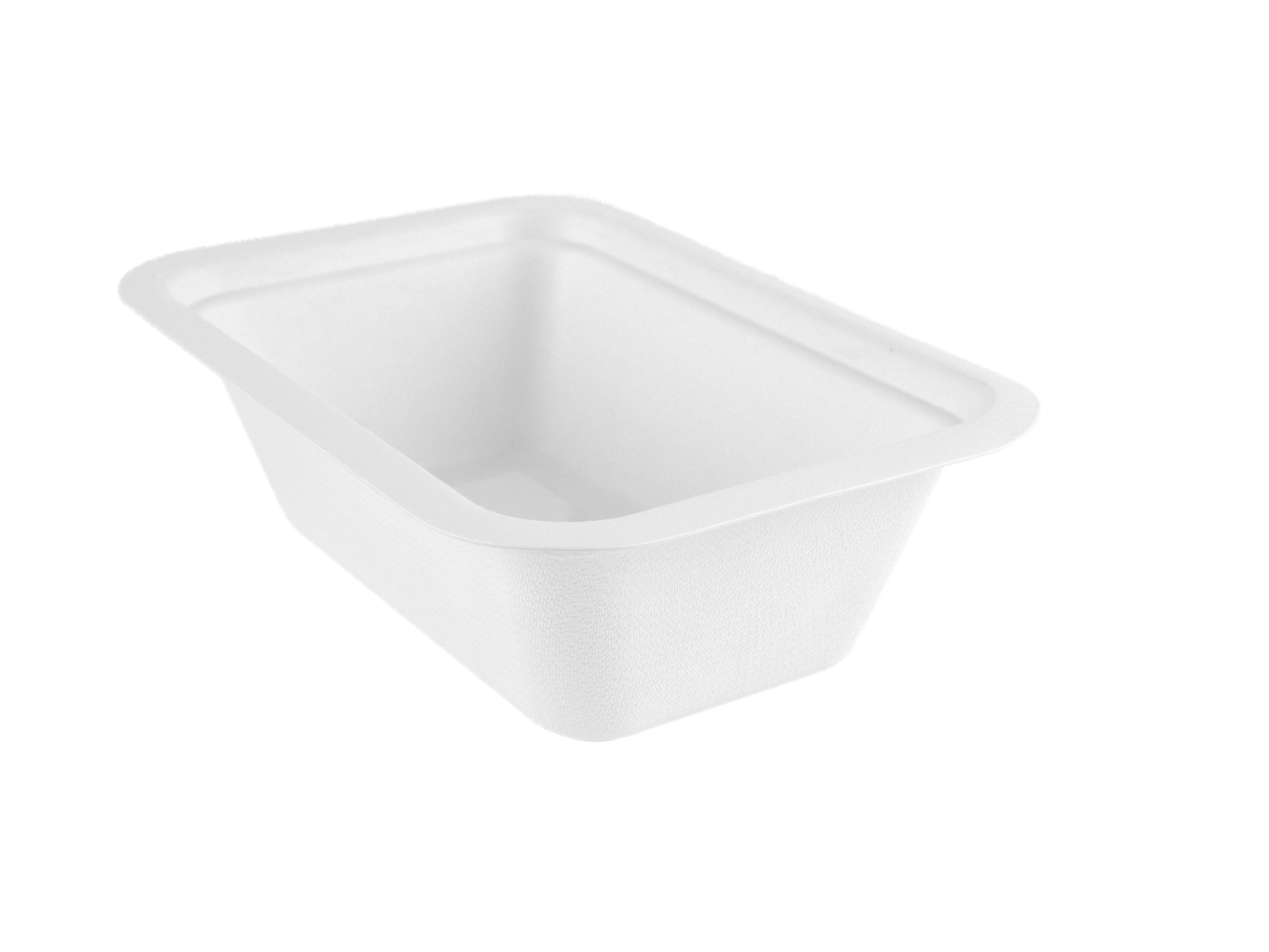 VEGWARE | 22OZ/650ML GOURMET BASE (FITS LID 3) X 600 | V3-GB22