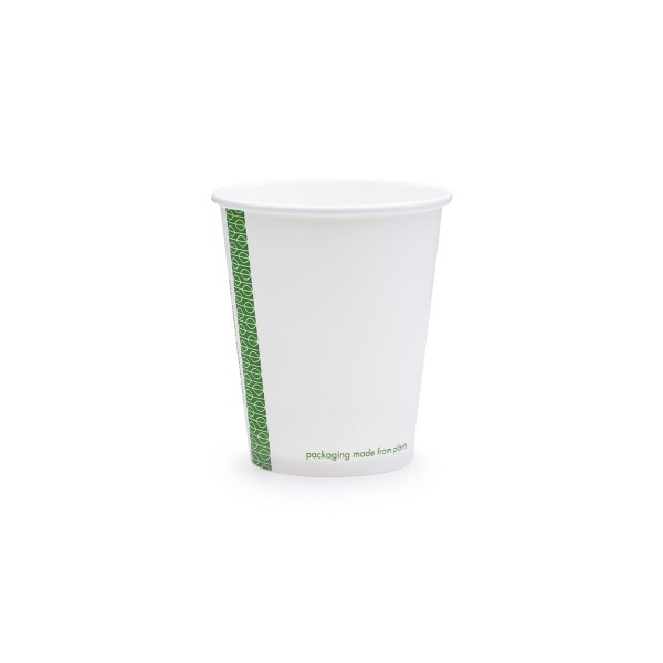 VEGWARE | 72-SERIES HTO CUP WHITE 6OZ X 1000 | LV-6 | 42140