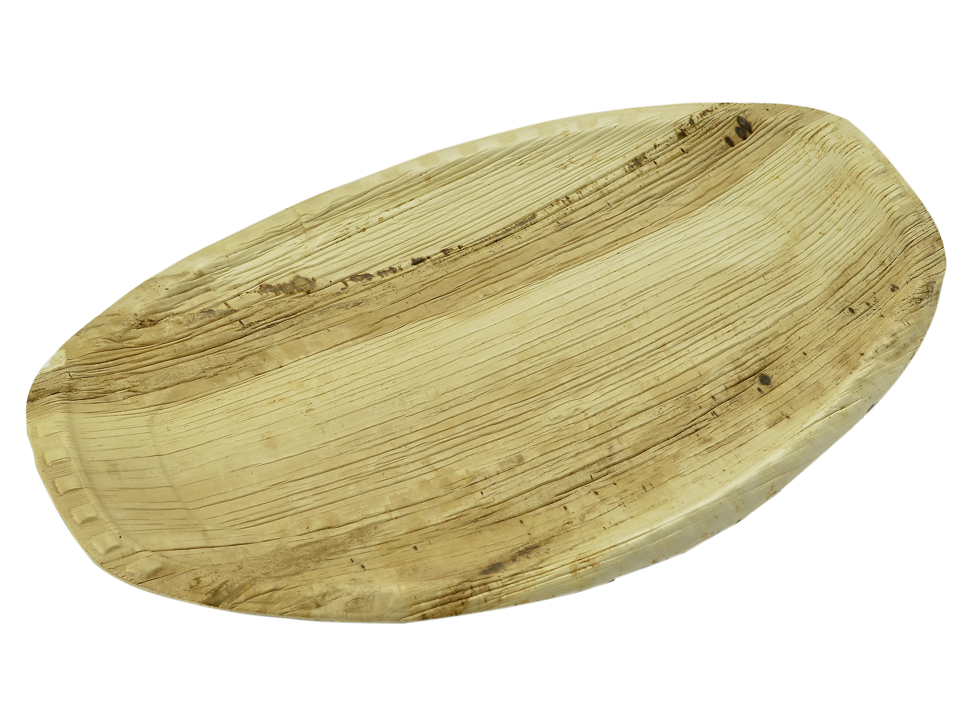 VEGWARE&#x20;&#x7C;&#x20;14IN&#x20;PALM&#x20;PLATTER&#x20;X&#x20;100&#x20;&#x7C;&#x20;PL14OV