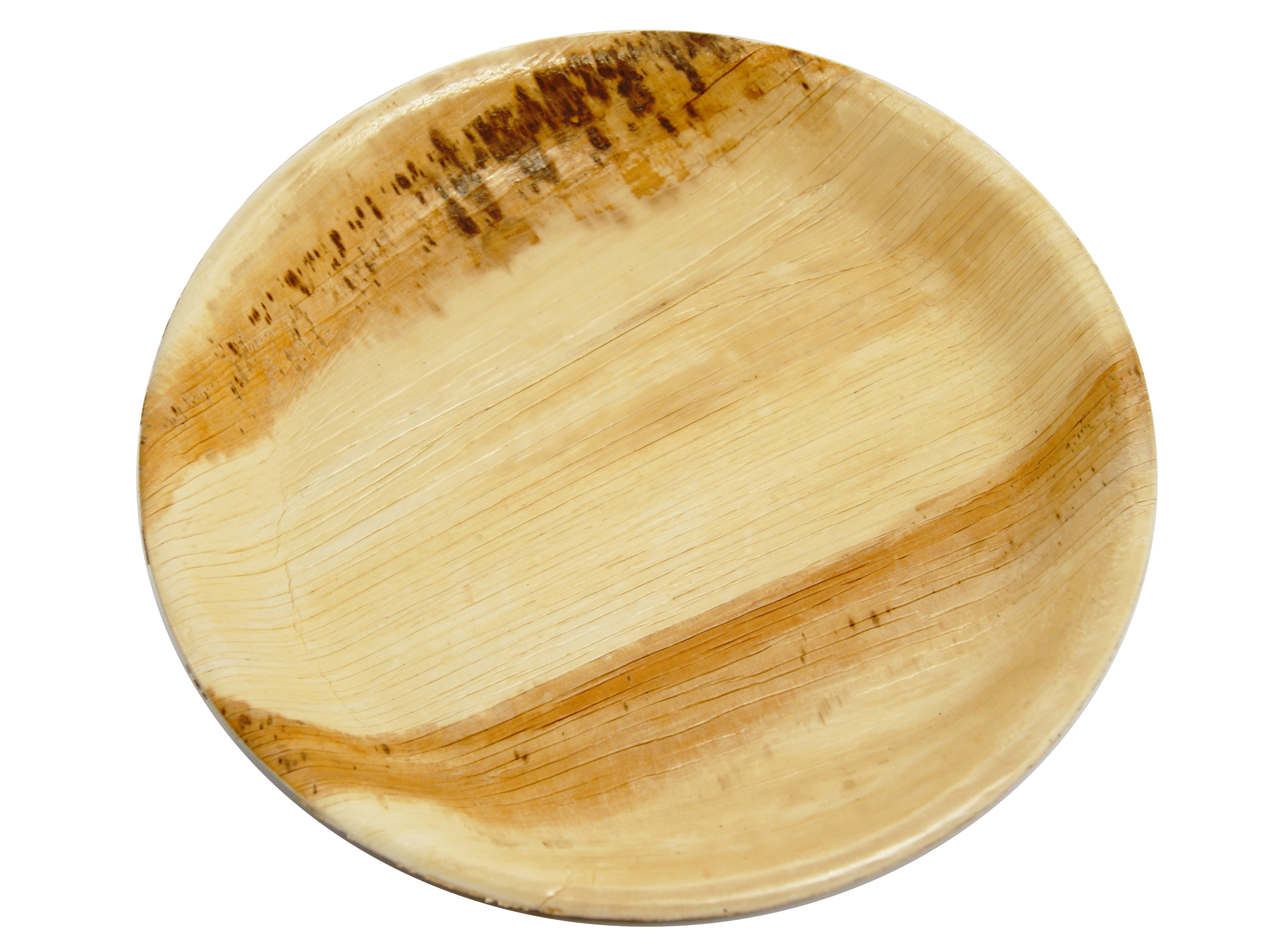 VEGWARE&#x20;&#x7C;&#x20;10IN&#x20;ROUND&#x20;PALM&#x20;PLATE&#x20;X&#x20;100&#x20;&#x7C;&#x20;PL10RO