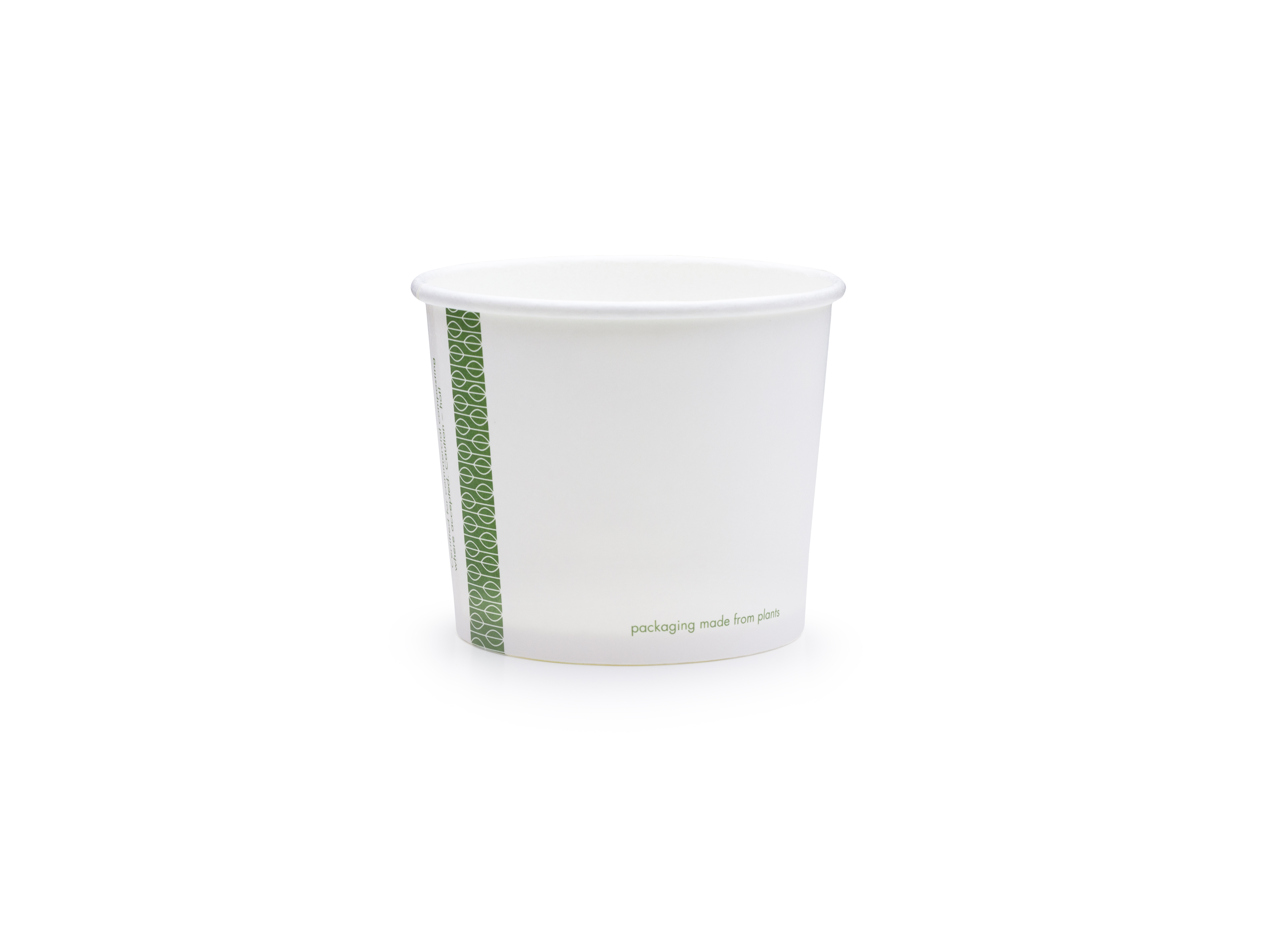 VEGWARE | 10OZ SOUP CONTAINER, 90-SERIES X 1000 | SC-10