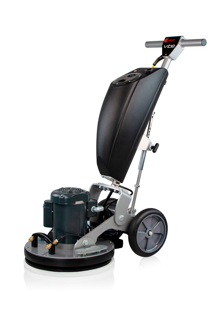 ORBOT |  VIBE C/W BATTERY & CHARGER | ORB.VIB.1100C