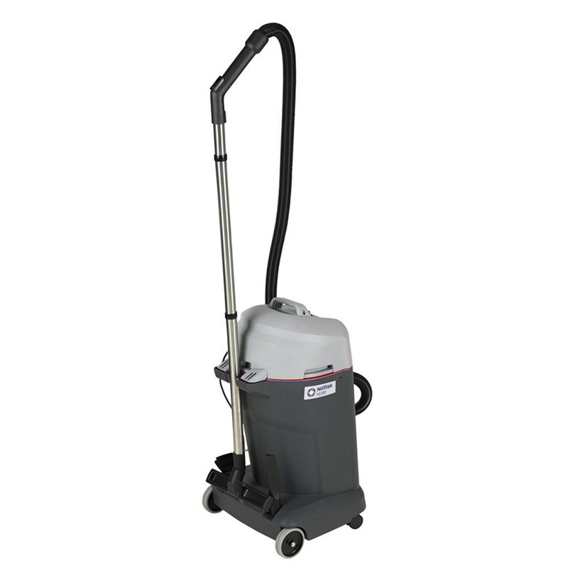 NILFISK |  VL500-35 WET AND DRY VACUUM CLEANER | 107405171