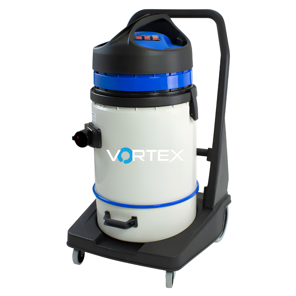IONIC SYSTEMS |  VORTEX MID RANGE 240V GUTTER VACUUM
