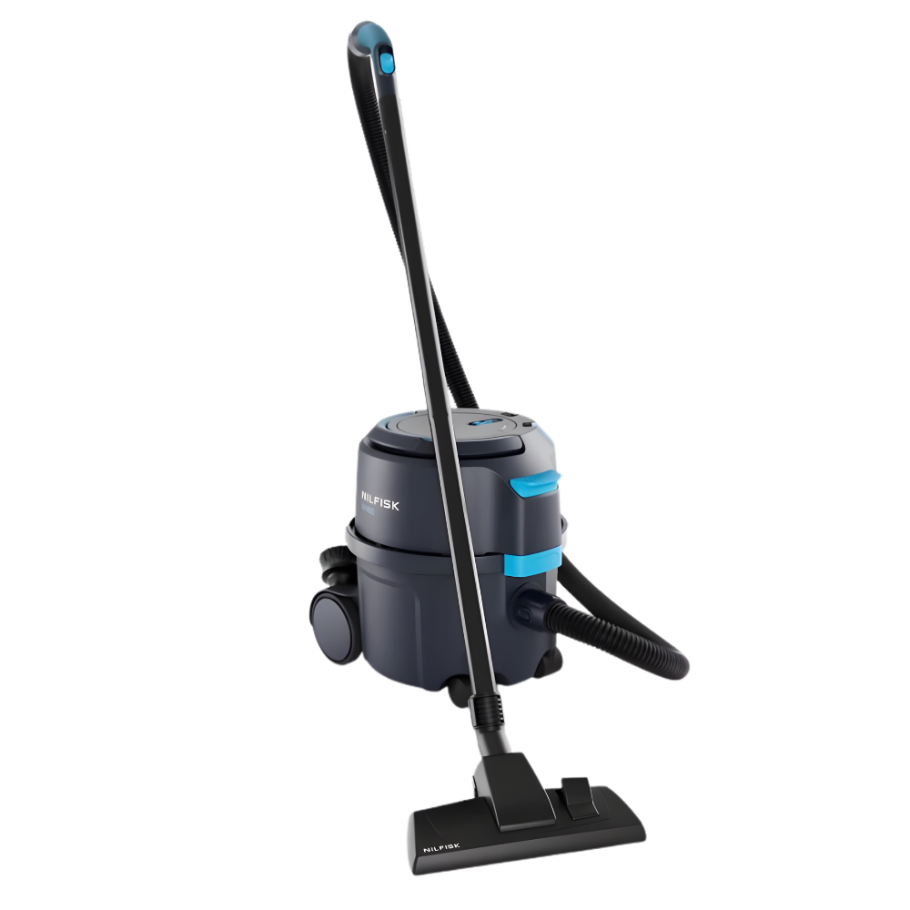 NILFISK | VP400 HEPA TUB VACUUM | 107421169