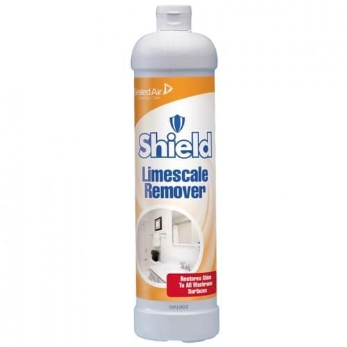 DIVERSEY | SHIELD LIMESCALE REMOVER X 1LTR | 100955181