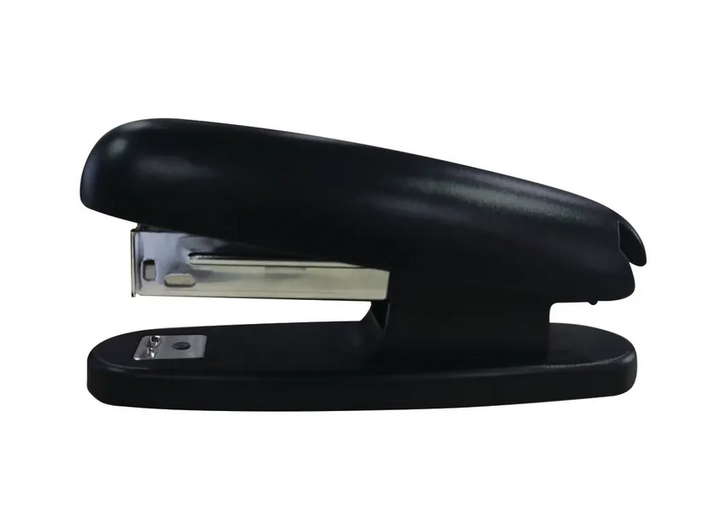 CAPITAL | BLACK HALF STRIP STAPLER  