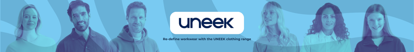 CAPITAL - Uneek Banner