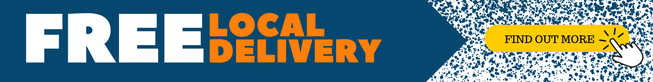 Capital - Free Local Delivery
