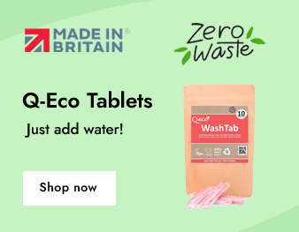 Q-Eco tablets
