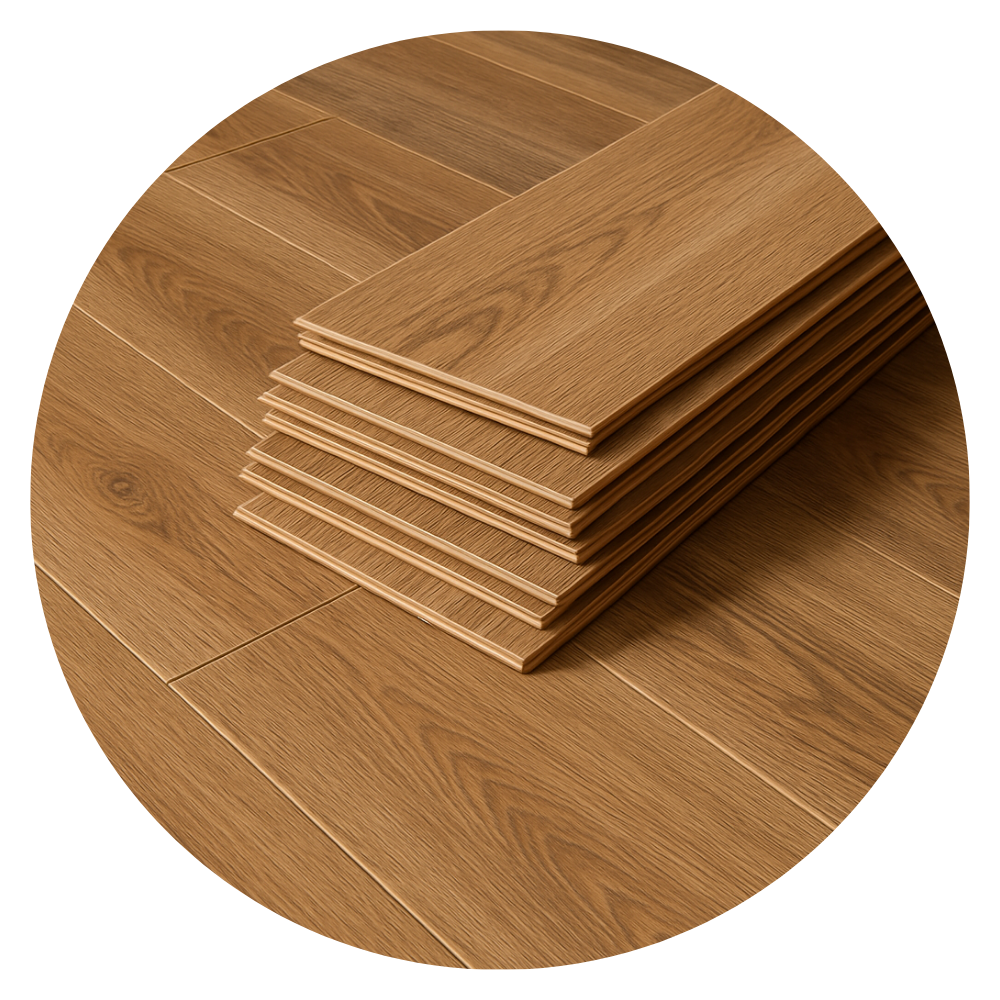 Laminate